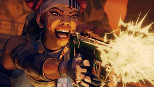 Apex Legends' server issues may not get fixed for a few more days