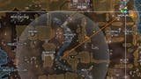 Apex Legends - mapa Królewski Kanion: strefy ognia, statki z zaopatrzeniem, sygnalizatory odrodzeń
