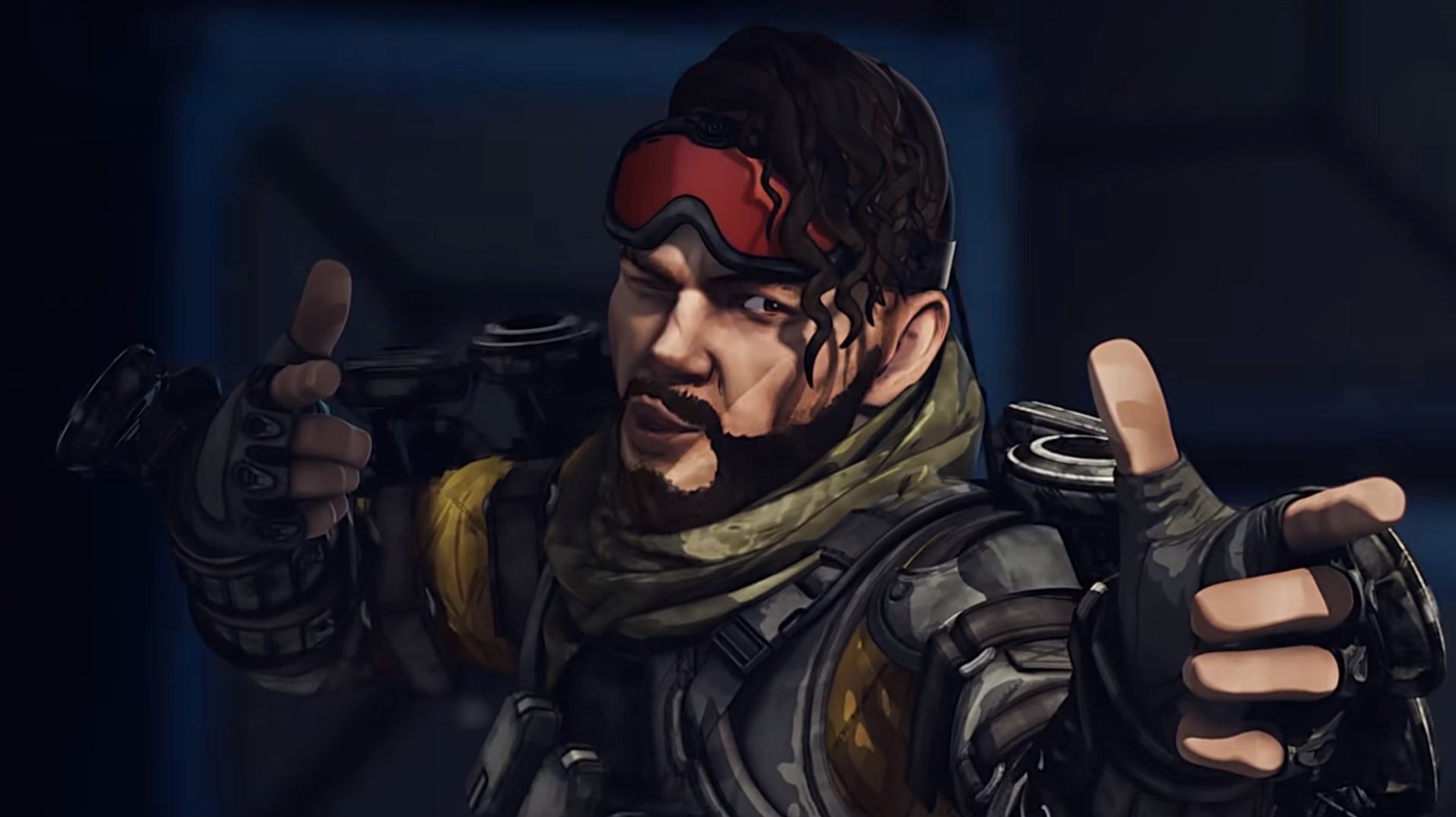 Apex Legends launches on Steam on November 4th with Season 7