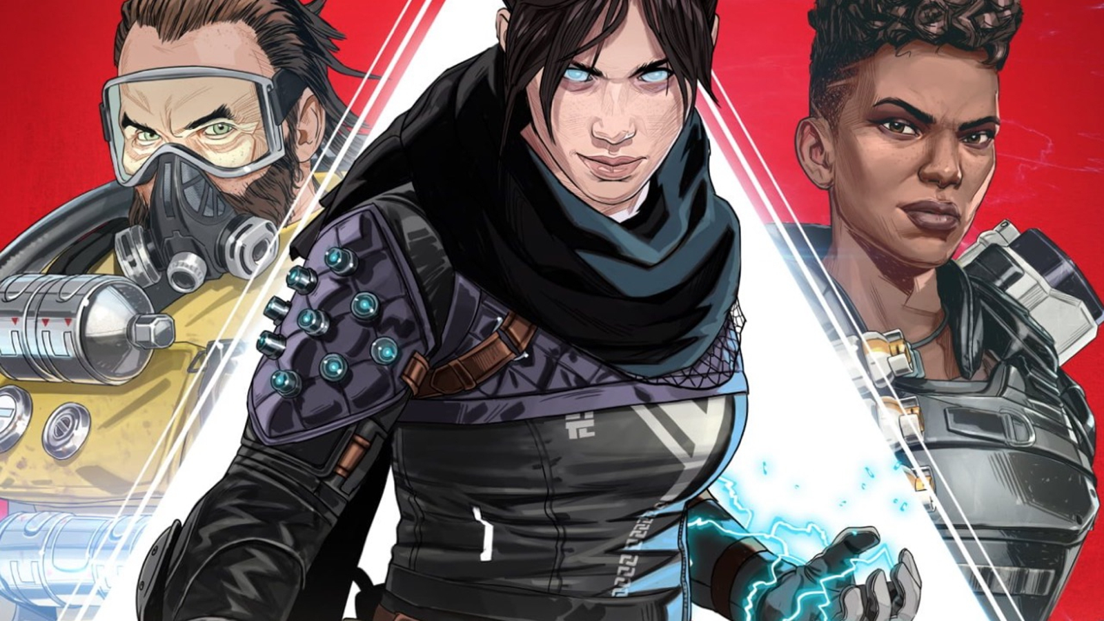 Apex Legends Season 7 Mobile - Download & Play for Android APK & iOS