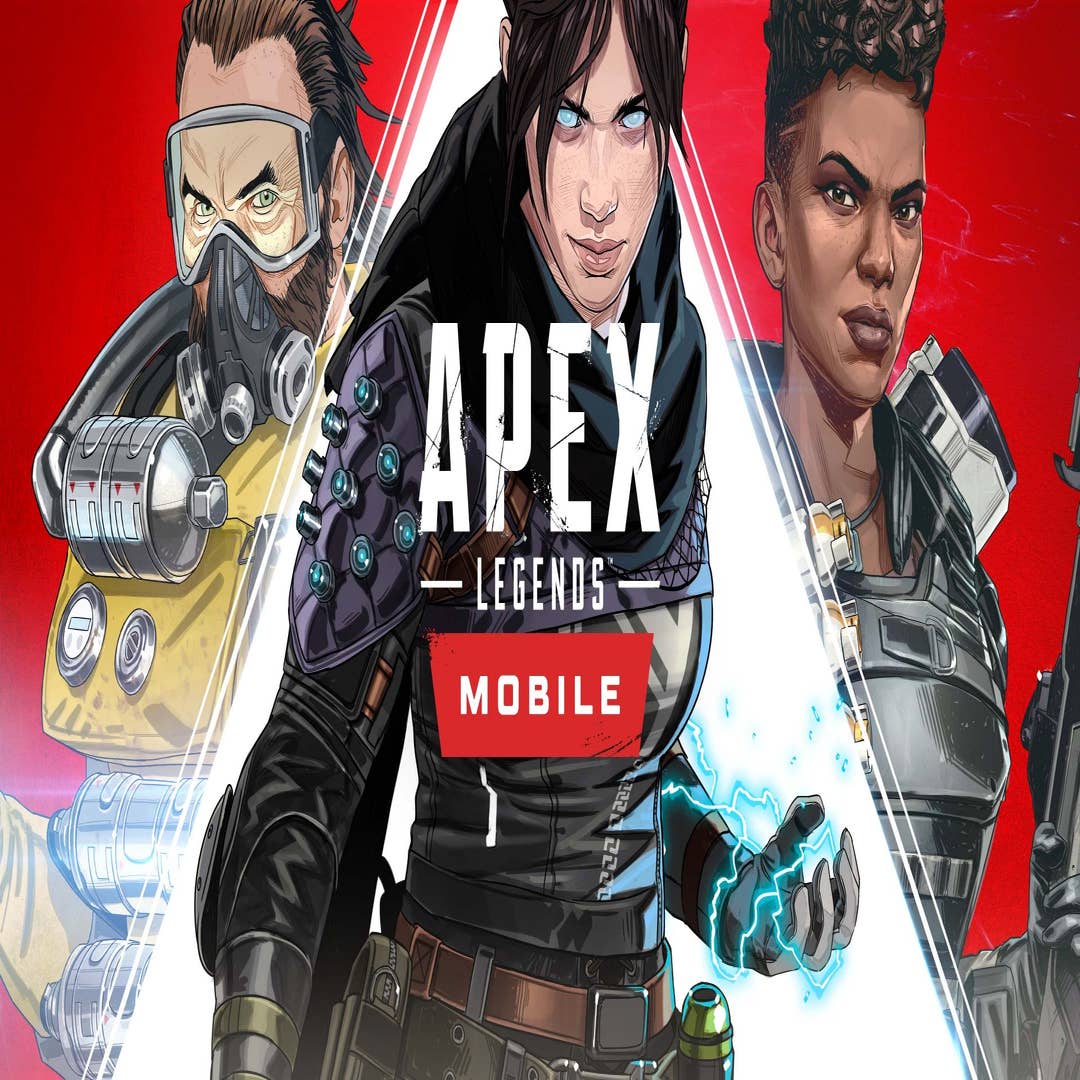 Apex Legends Mobile - Data de lançamento e lista de dispositivos  compatíveis