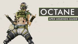 Apex Legends Octane abilities, tips and tricks