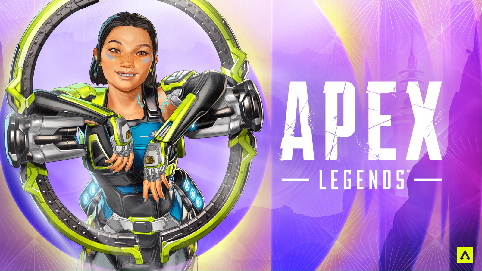 Conduit revealed as new legend for Apex Legends Season 19: Abilities -  Dexerto