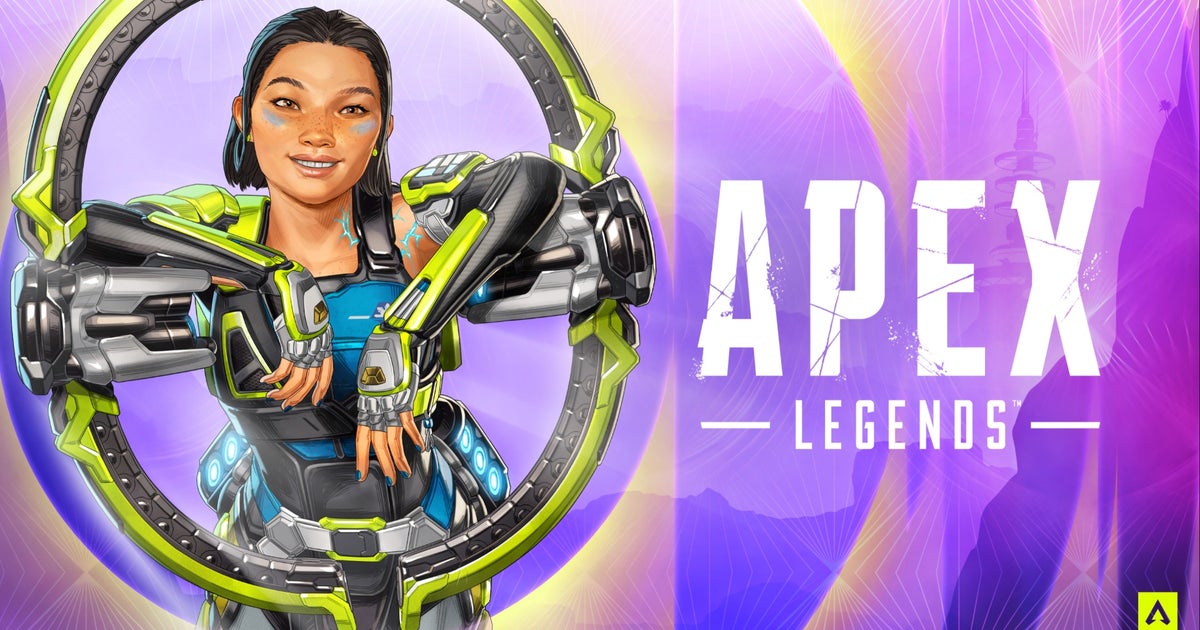 Apex Legends Conduit abilities explained | Eurogamer.net