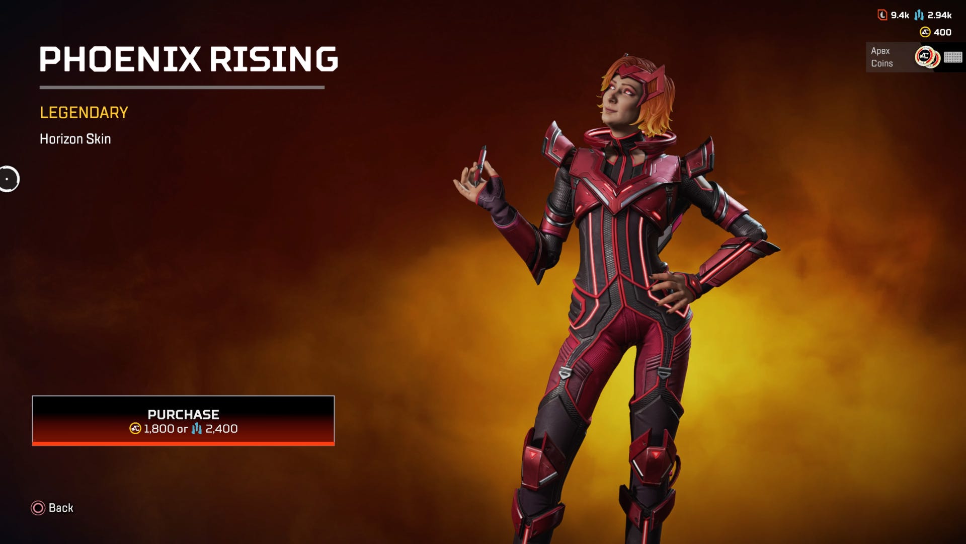 Apex Legends Spellbound Collection Event, challenges and rewards list ...