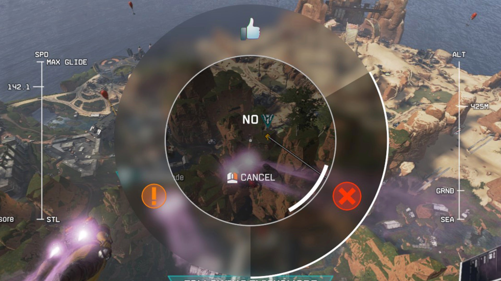 Apex Legends Ping guide - Ping system, Apex Legends Ping Menu, advanced tips