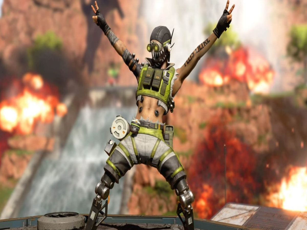 Respawn opens third studio as it targets 10-15 year lifespan for Apex  Legends 