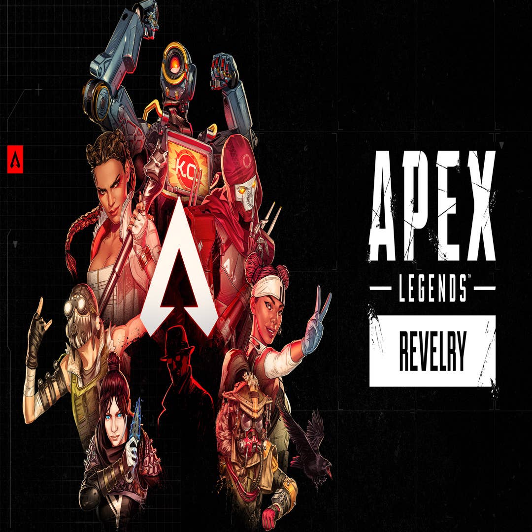 Apex Legends Season 19 Release Date Revelaed