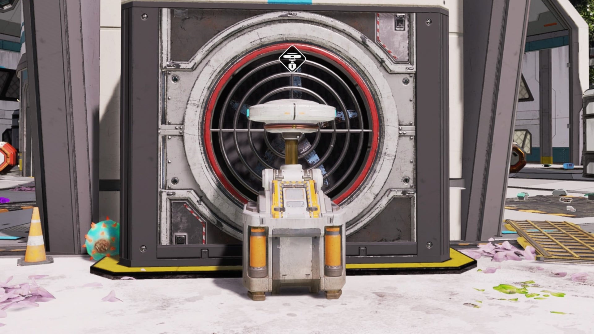 Apex Legends Ring Consoles explained