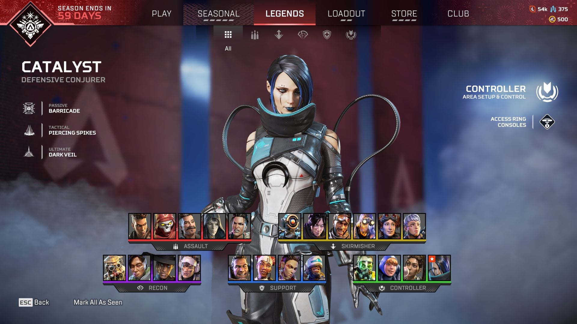 Respawn opens third studio to keep Apex Legends going for '10 to