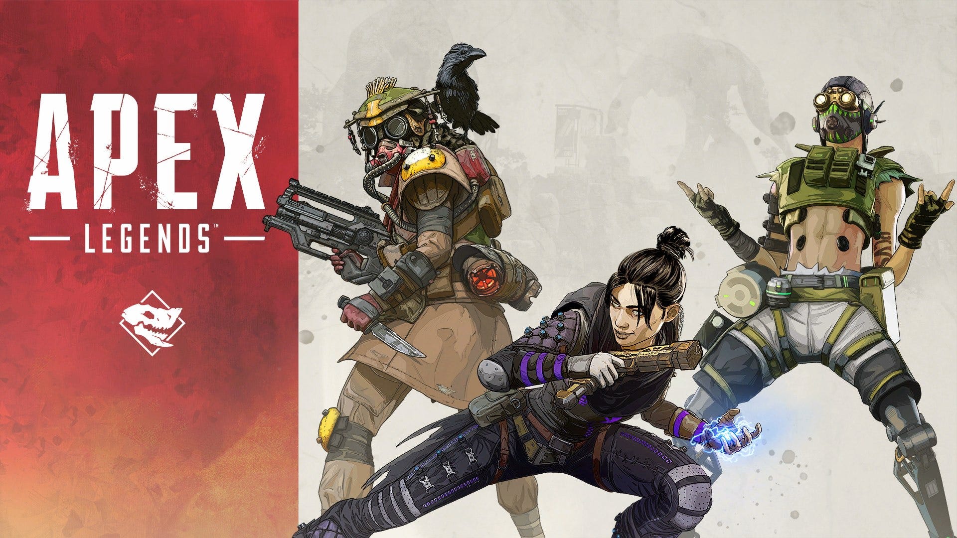 Apex Essentials Apex Legends Beginner's Guide and Essential Tips | VG247