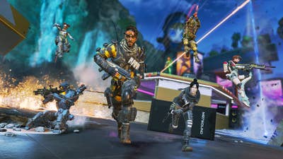 Respawn opens third studio to keep Apex Legends going for '10 to 15 years'