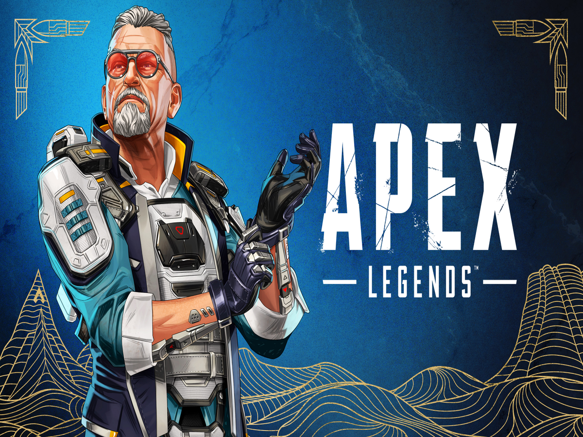 Apex Legends  Conheça o novo sistema de presentes - Sharkiando