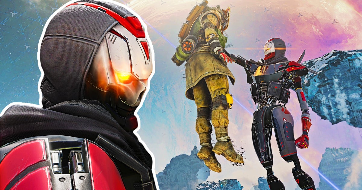 #Apex Legends: Spielzeit 18 stellt Revenant und sein Rework ins Scheinwerferlicht #Apex Legends: Spielzeit 18 stellt Revenant und sein Rework ins Scheinwerferlicht