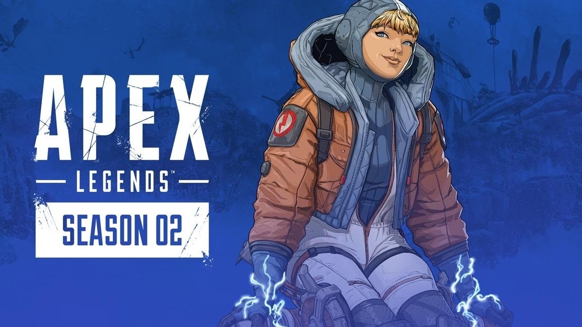 Apex Legends Season 2 Battle Pass Update: Changes, Rewards, New ...