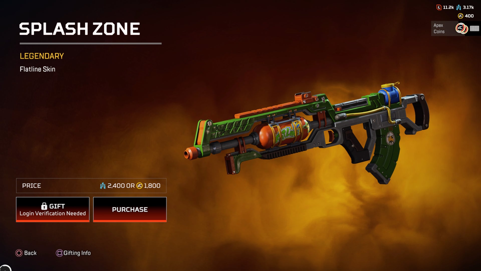 Apex Legends Sun Squad Collection Event, challenges and rewards