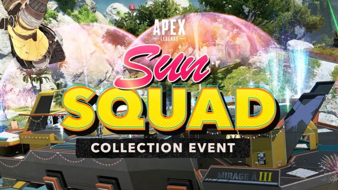 apex legends sun squad collection event official banner art