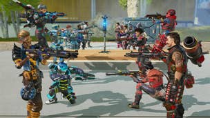 Apex Legends is finally giving everyone what they want: a Team Deathmatch mode