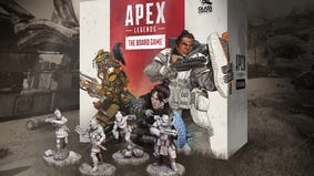 Image for Apex Legends: The Board Game will bring the battle royale video game to the tabletop