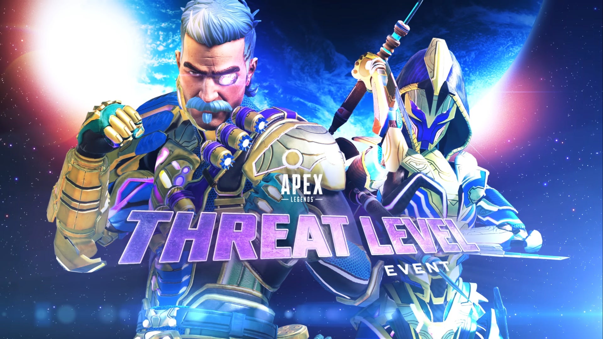 Apex Legends Threat Level Event, challenges and rewards explained - Vimarsana News