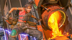 The Apex Legends Thrillseekers event features a new Arena map, weekly rewards, more
