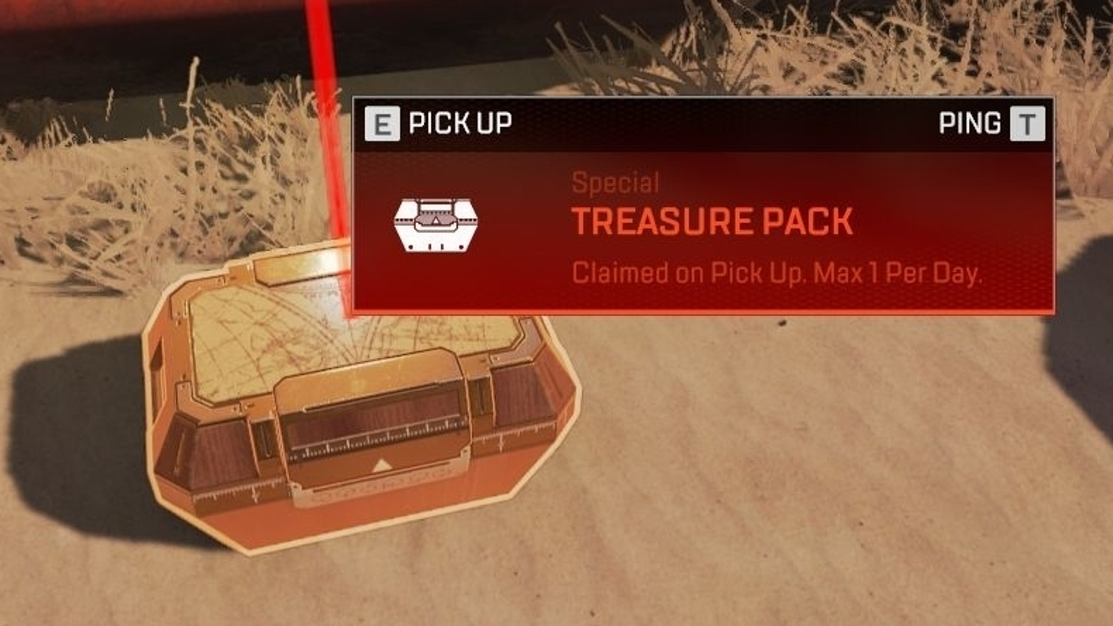 How to get free Apex Legends Season 5 PlayStation Plus Play Pack