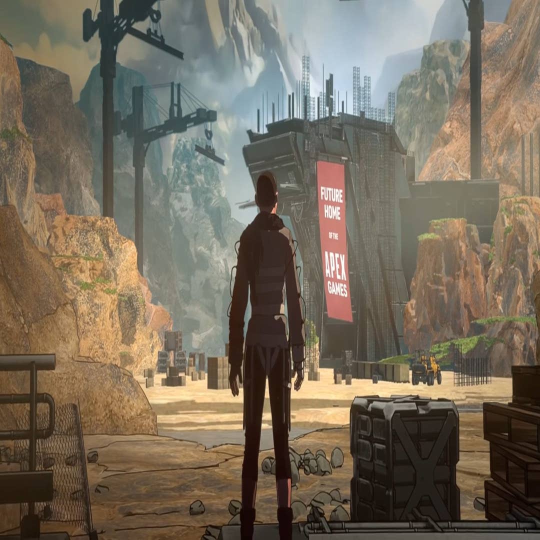 2023 This is the latest hiding spot being abused in Apex Legends