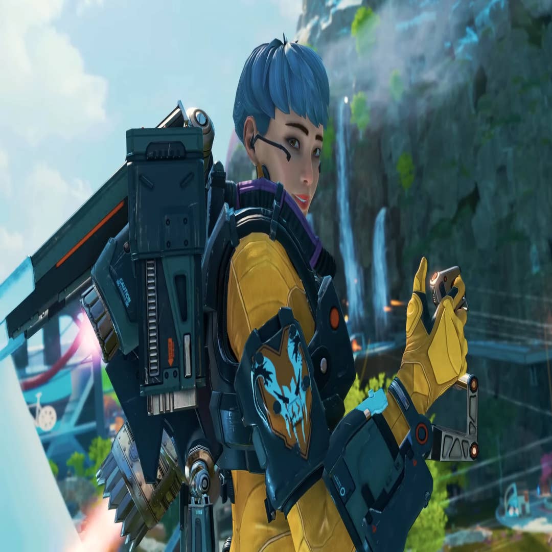 Apex Legends Season 16 is reworking the Legends class system, and adding a  new TDM game mode