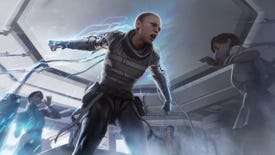 Apex Legends dev wants to bring Wraith "under control" in Season 8