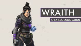 Image for Apex Legends Wraith abilities, tips and tricks