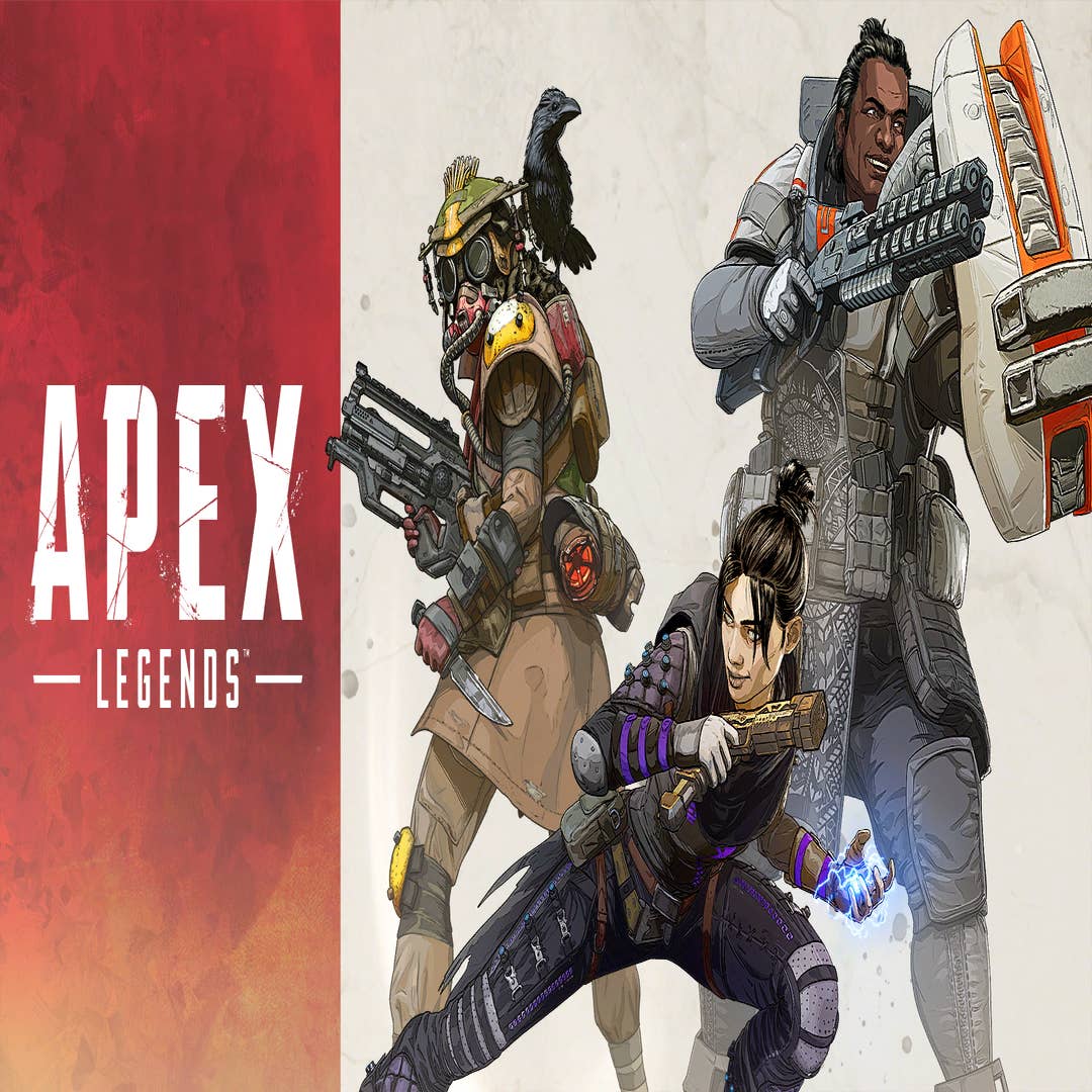 Apex Legends tier list – the best Legends to use in Season 19