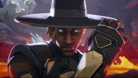 Apex Legends nerfed the all-powerful Seer last night and I didn't even notice