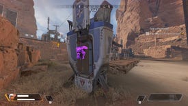 Apex Legends Training Mode - aim training, how to get attachments in Training Mode