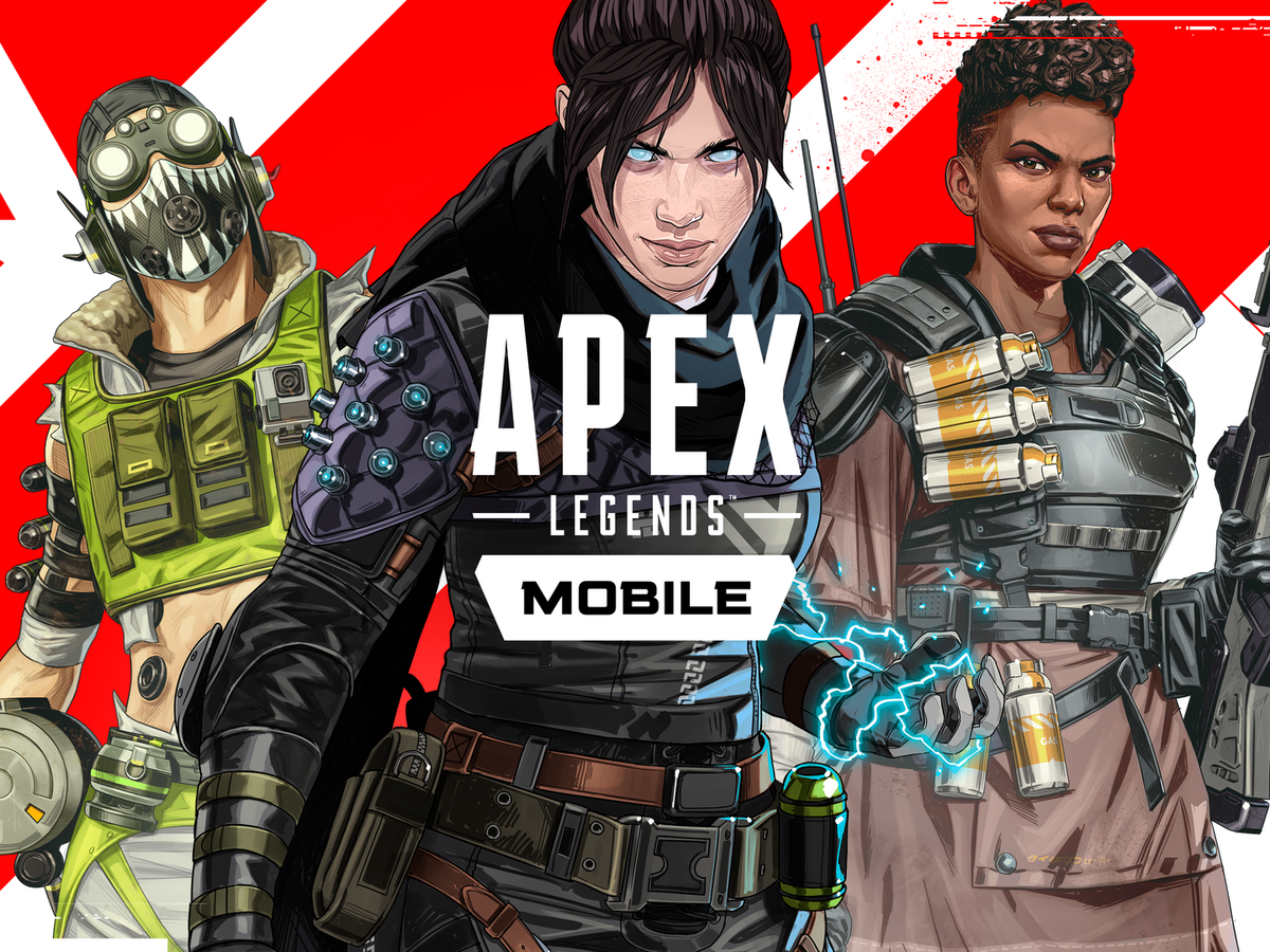 Apex Legends Mobile: Lançamento, aparelhos compatíveis e mais