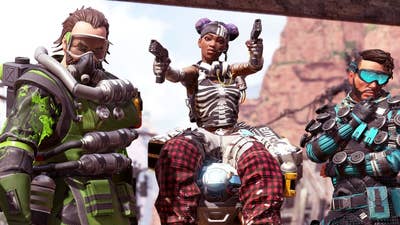 Apex Legends hits 100m players globally