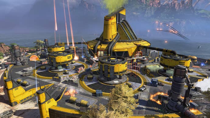 As Apex Legends turns five, do you still care about it?
