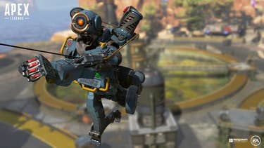 Image for Apex Legends: Every Console Tested - Which Can Sustain 60fps Gameplay?