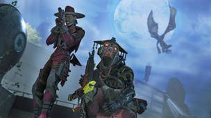 Apex Legends is getting into the Halloween spirit with the Monsters Within event
