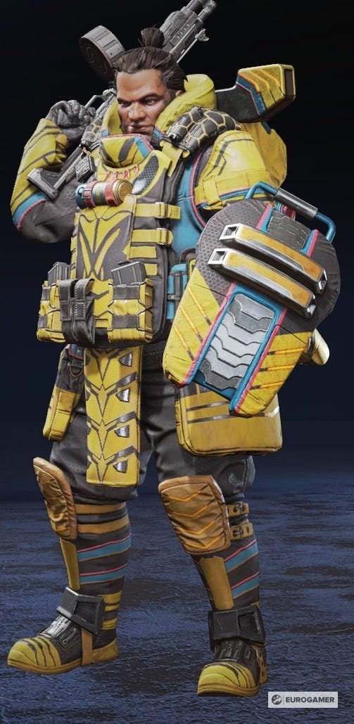 Apex Legends Season 10 Battle Pass Skins All Legend And Weapon Skins apex-legends-season-10-battle-pass-skins-all-legend-and-weapon-skins