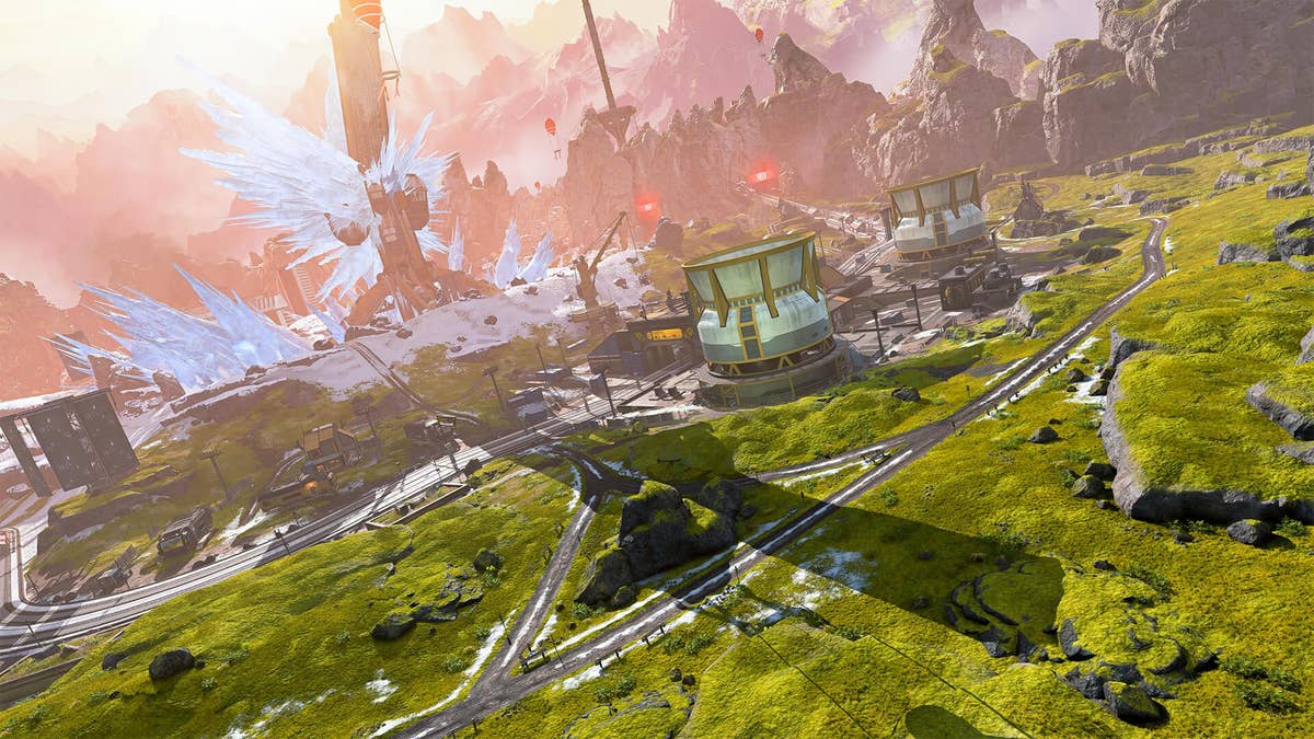 Top 65+ imagen apex legends map background - Thpthoanghoatham.edu.vn