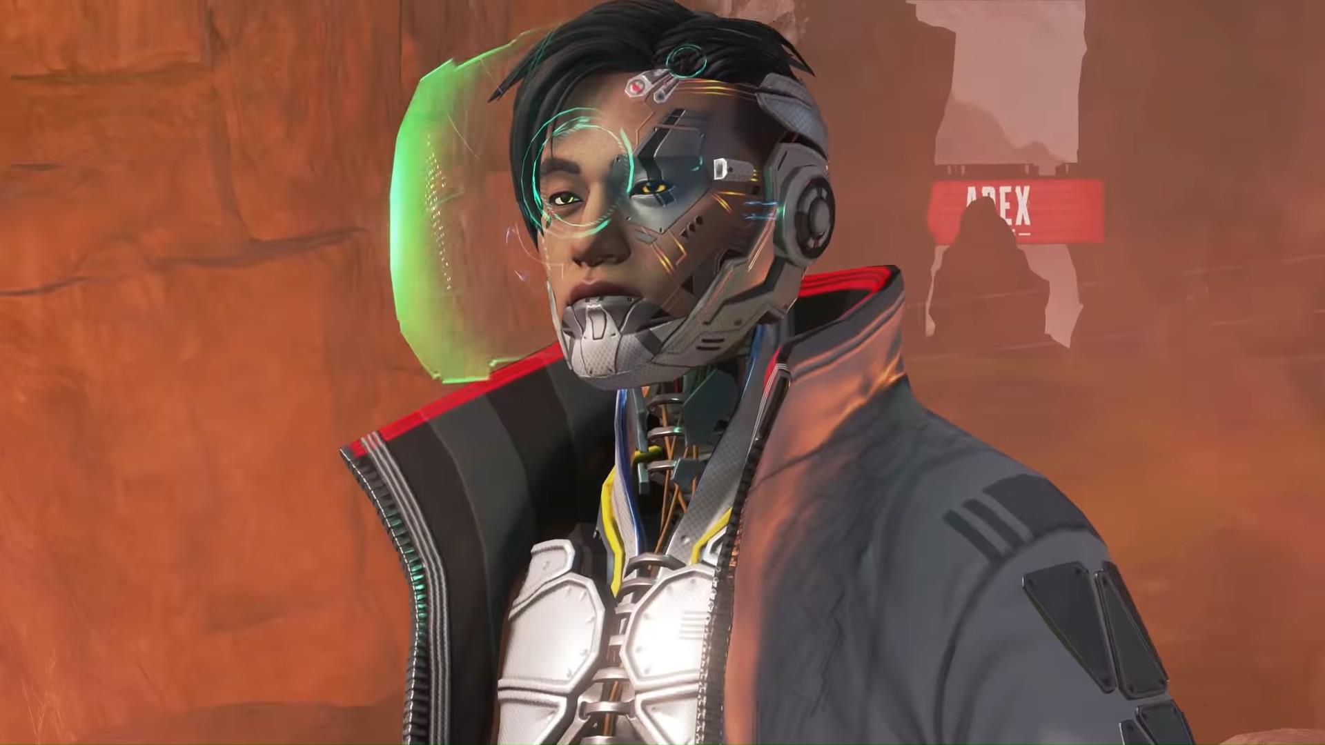 Apex Legends' System Override Event Introduces A Shield That Gets ...