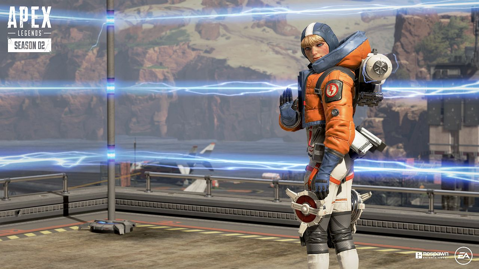 Apex Legends Review: One of the genre's finest