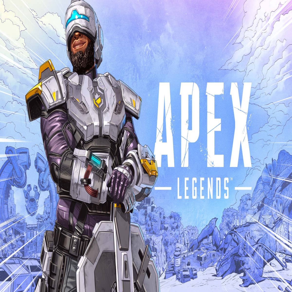 Apex Legends Mobile chegará a algumas regiões na próxima semana
