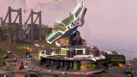 Apex Legends new event adds mobile respawn beacons and loads else