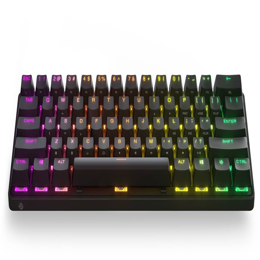 Best Keyboard for Fortnite 2023 [Best Gaming Keyboard for Battle