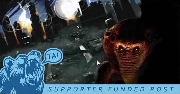 Image for The Games I Won't Uninstall