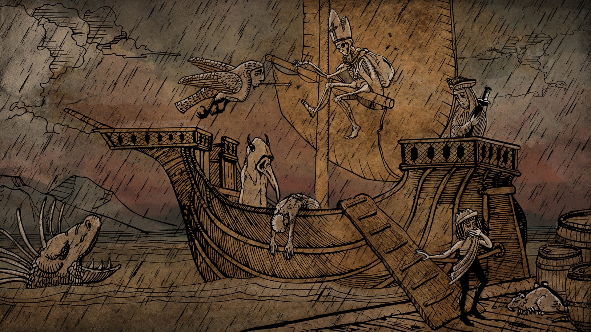 Image for Have You Played... Apocalipsis?