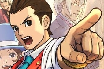 Apollo Justice: Ace Attorney Trilogy Gives Sneak Peek To Museum, Orchestra  Hall & Animation Studio Features - Noisy Pixel