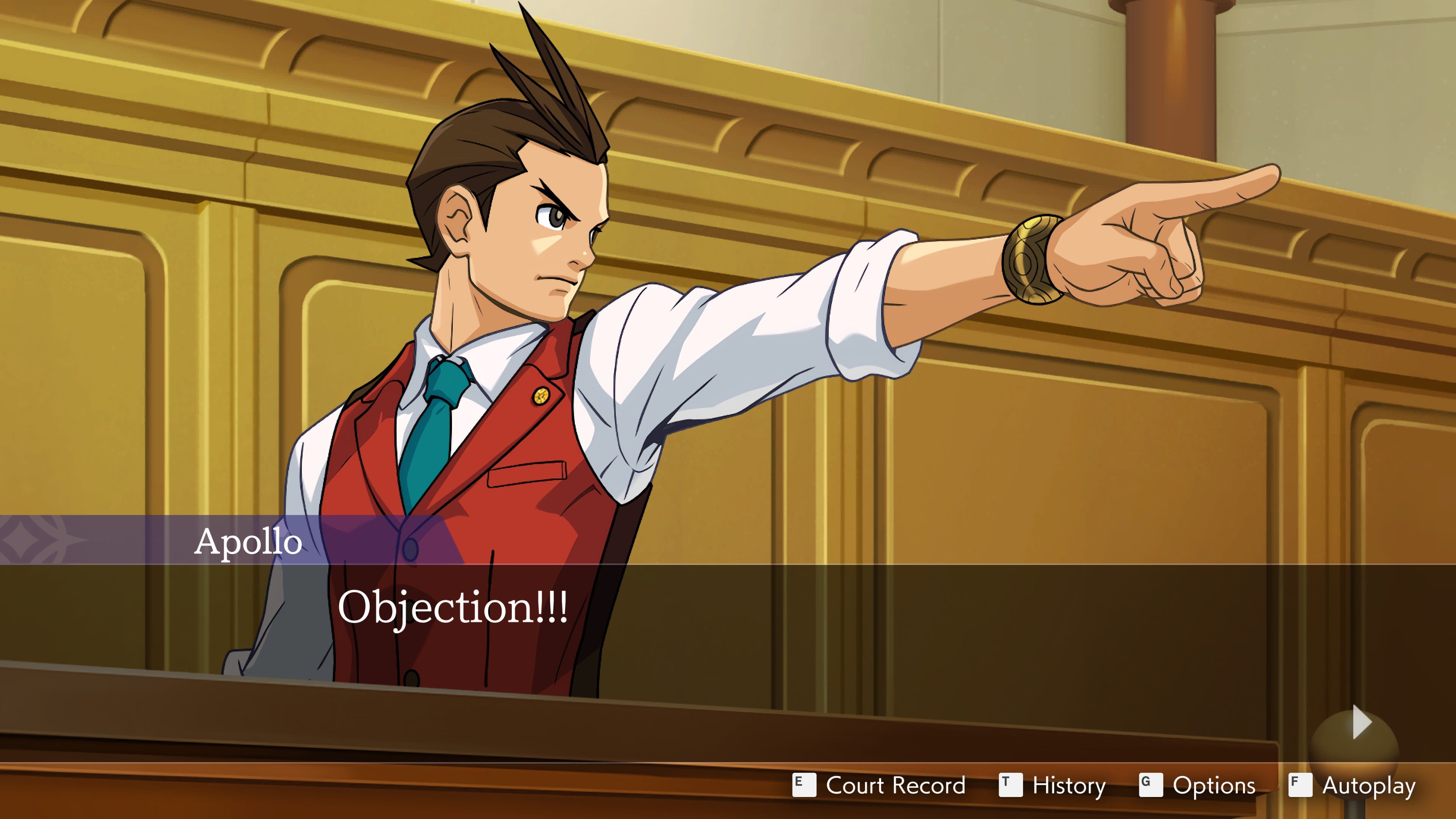 Phoenix Wright Ace Attorney Shoulder png download - 600*450 - Free  Transparent Phoenix Wright Ace Attorney png Download. - CleanPNG / KissPNG