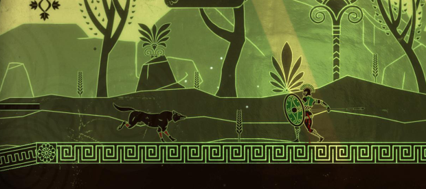 Image for Mythmas Time: Apotheon Trailer